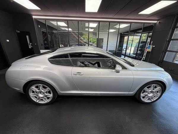Used Bentley Continental 2009 for sale - 74606588: Photo 6