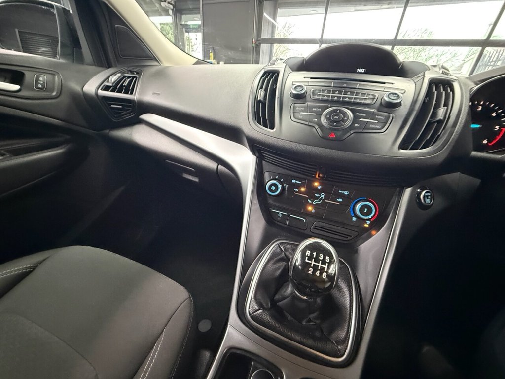 Used Ford Kuga 2019 for sale - 77642550: Photo 11