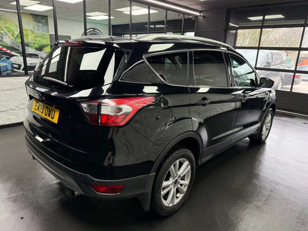 Used Ford Kuga 2019 for sale - 77642550: Photo 12