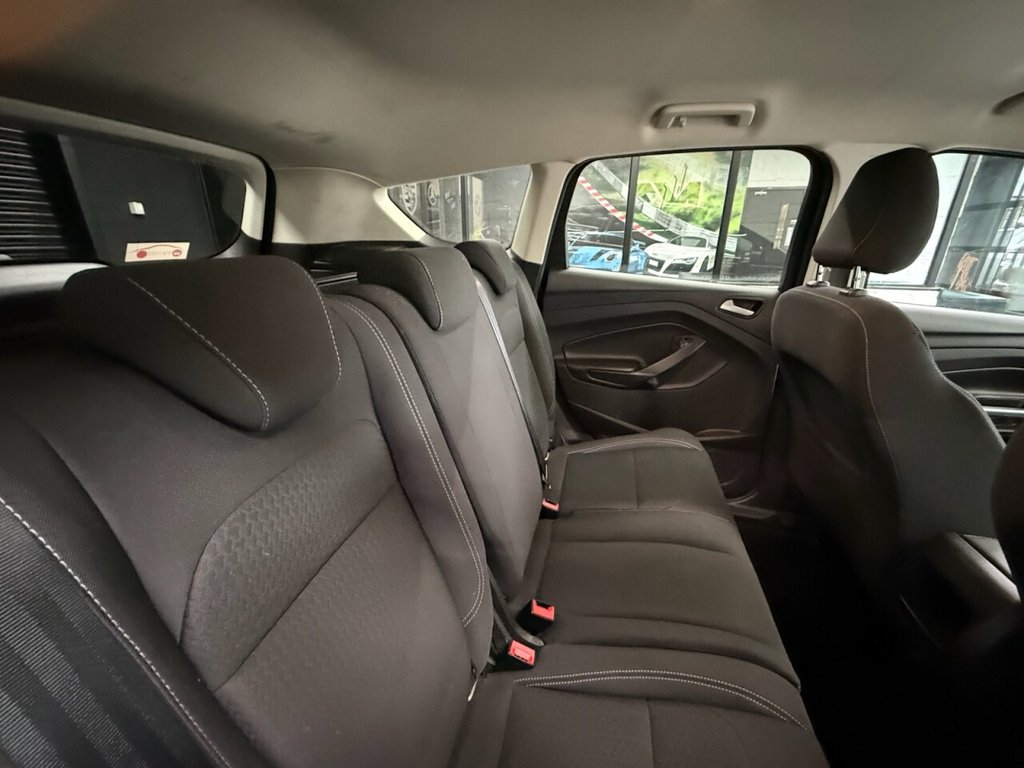 Used Ford Kuga 2019 for sale - 77642550: Photo 14