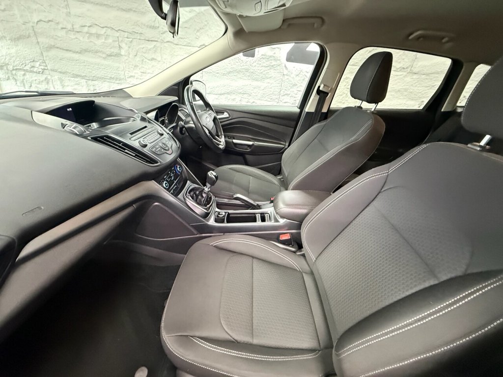 Used Ford Kuga 2019 for sale - 77642550: Photo 16