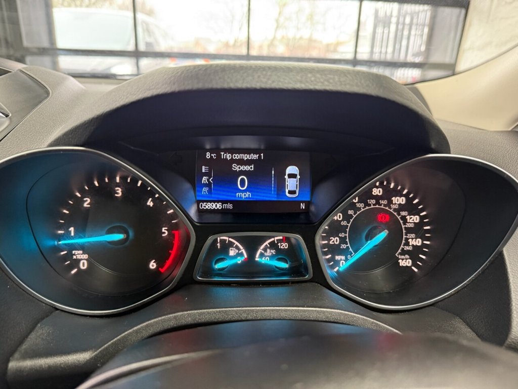 Used Ford Kuga 2019 for sale - 77642550: Photo 18