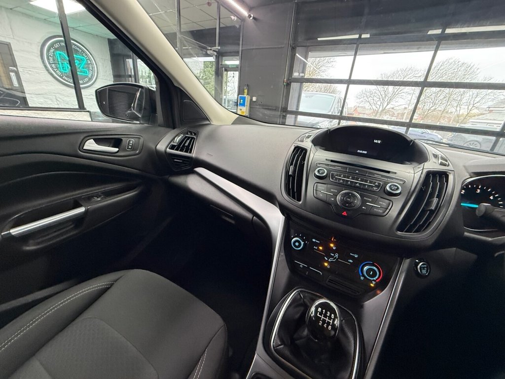 Used Ford Kuga 2019 for sale - 77642550: Photo 19