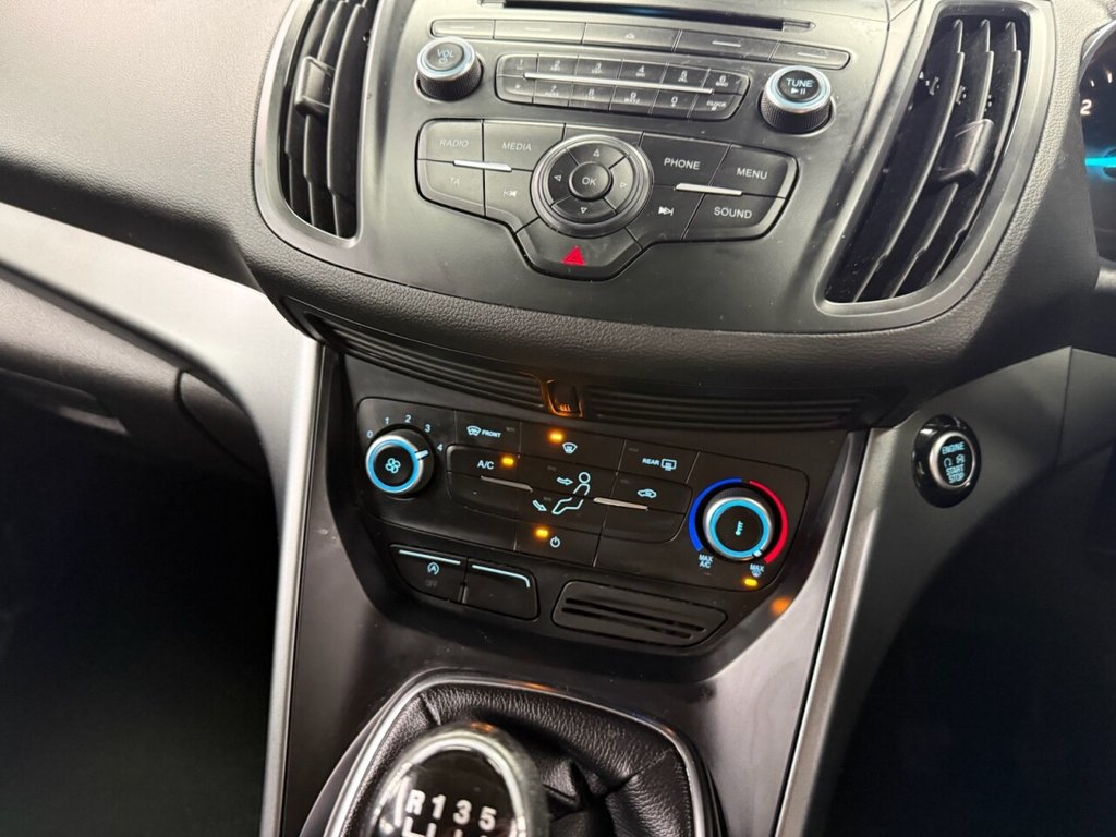 Used Ford Kuga 2019 for sale - 77642550: Photo 20