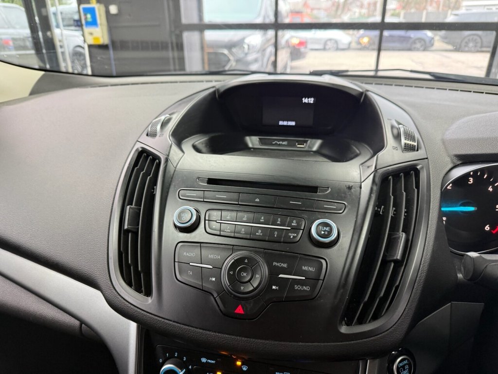 Used Ford Kuga 2019 for sale - 77642550: Photo 21