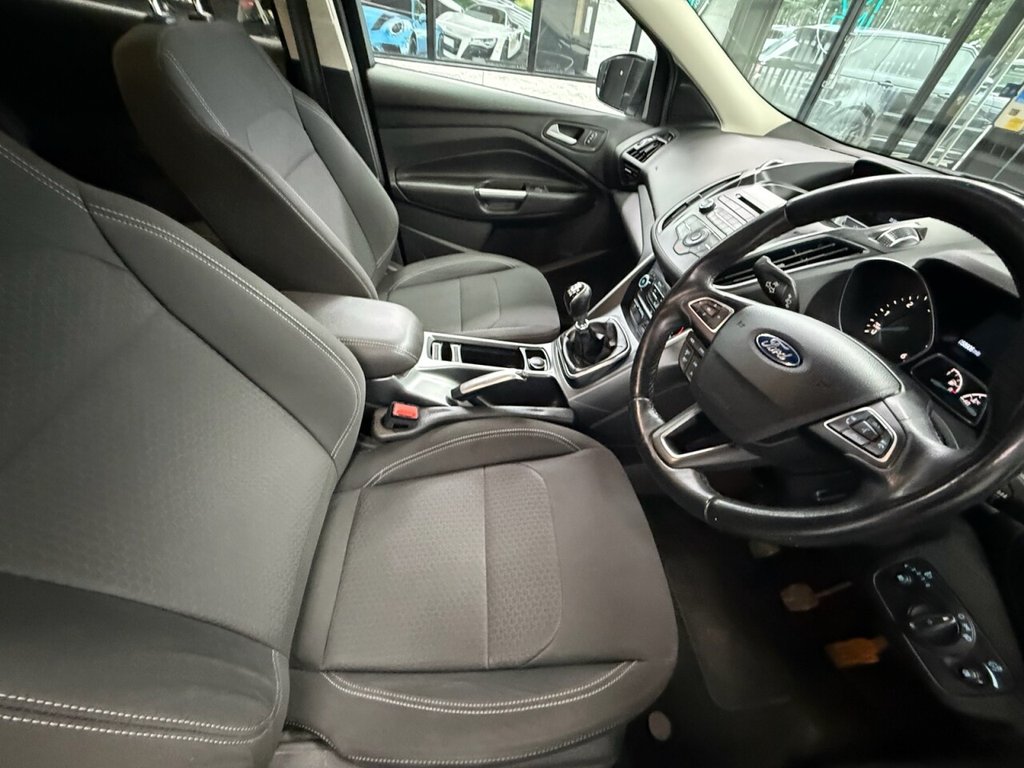 Used Ford Kuga 2019 for sale - 77642550: Photo 22