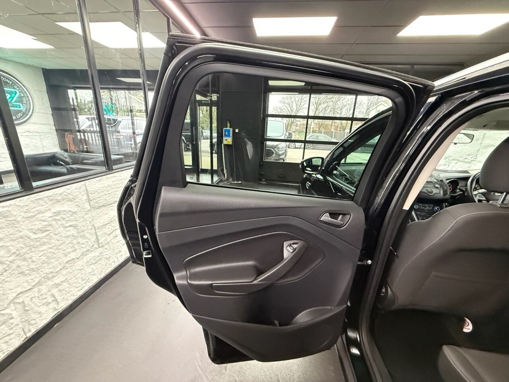 Used Ford Kuga 2019 for sale - 77642550: Photo 29