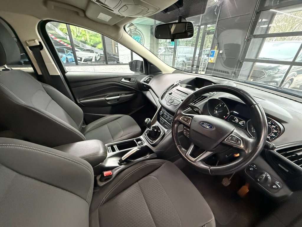 Used Ford Kuga 2019 for sale - 77642550: Photo 3