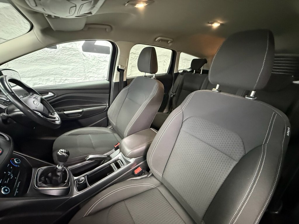 Used Ford Kuga 2019 for sale - 77642550: Photo 31