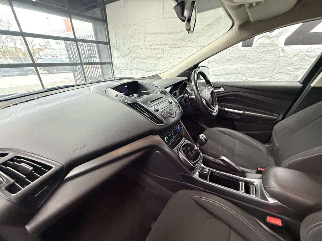 Used Ford Kuga 2019 for sale - 77642550: Photo 32