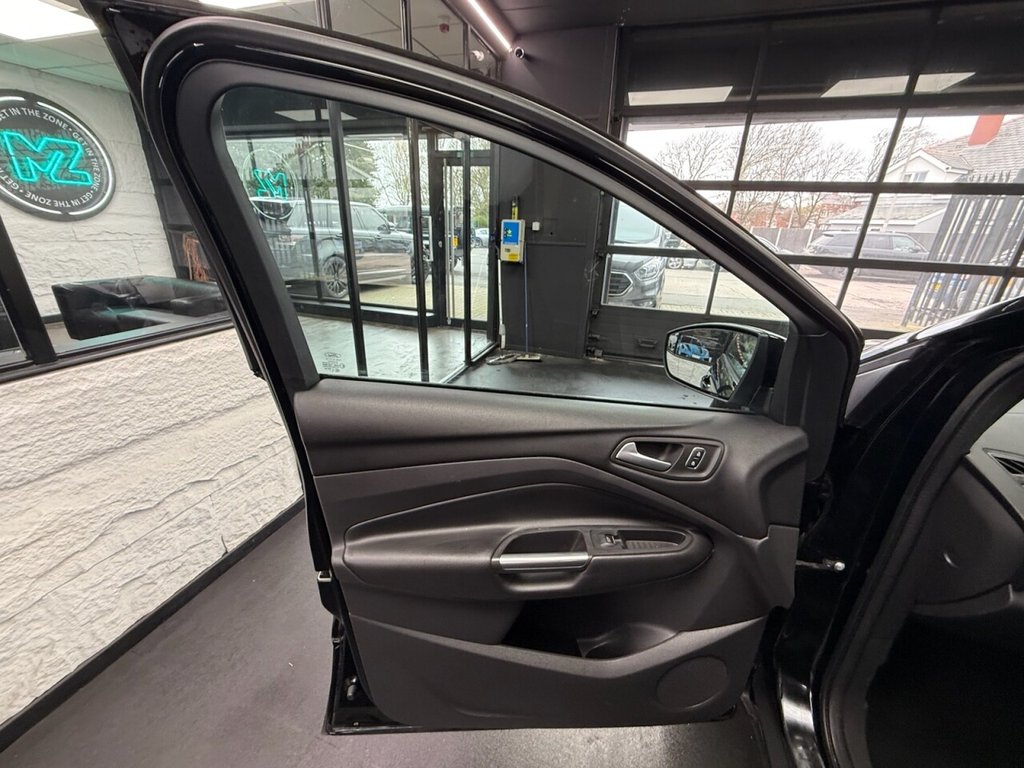 Used Ford Kuga 2019 for sale - 77642550: Photo 33