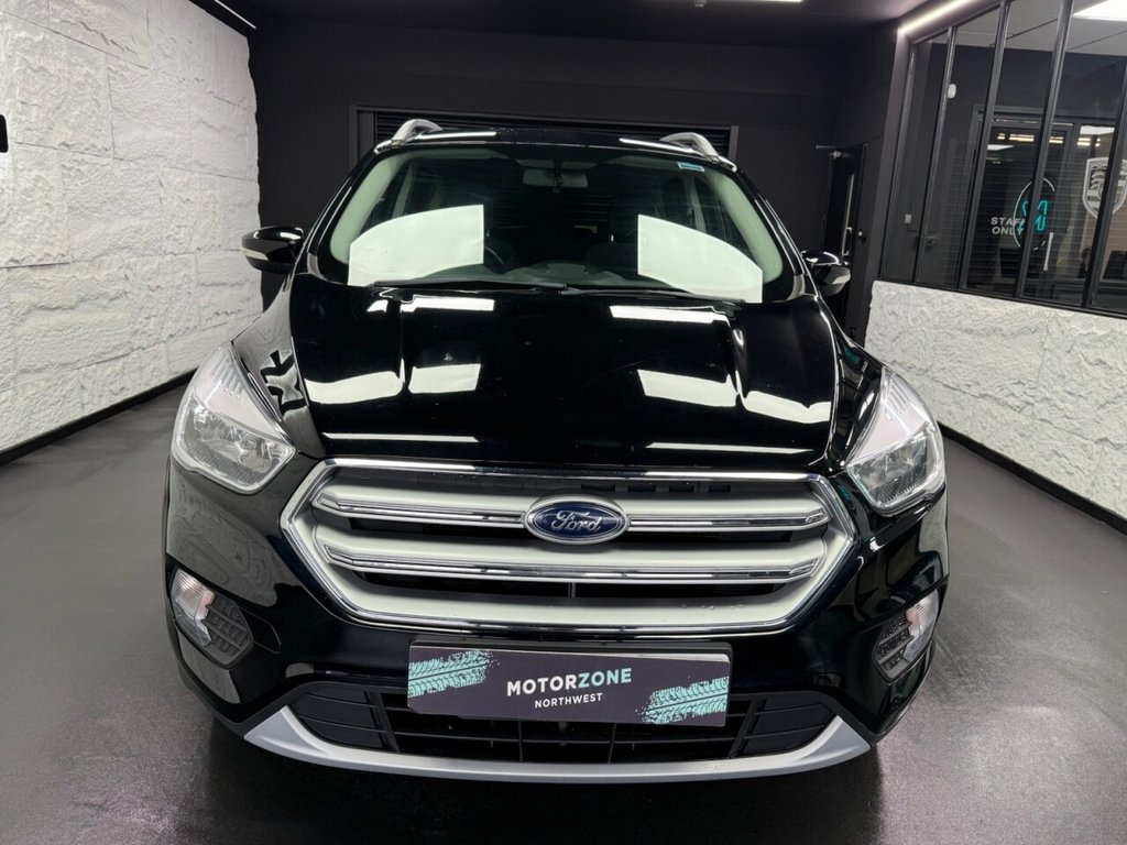 Used Ford Kuga 2019 for sale - 77642550: Photo 4