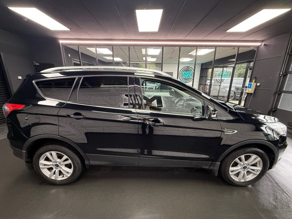 Used Ford Kuga 2019 for sale - 77642550: Photo 6