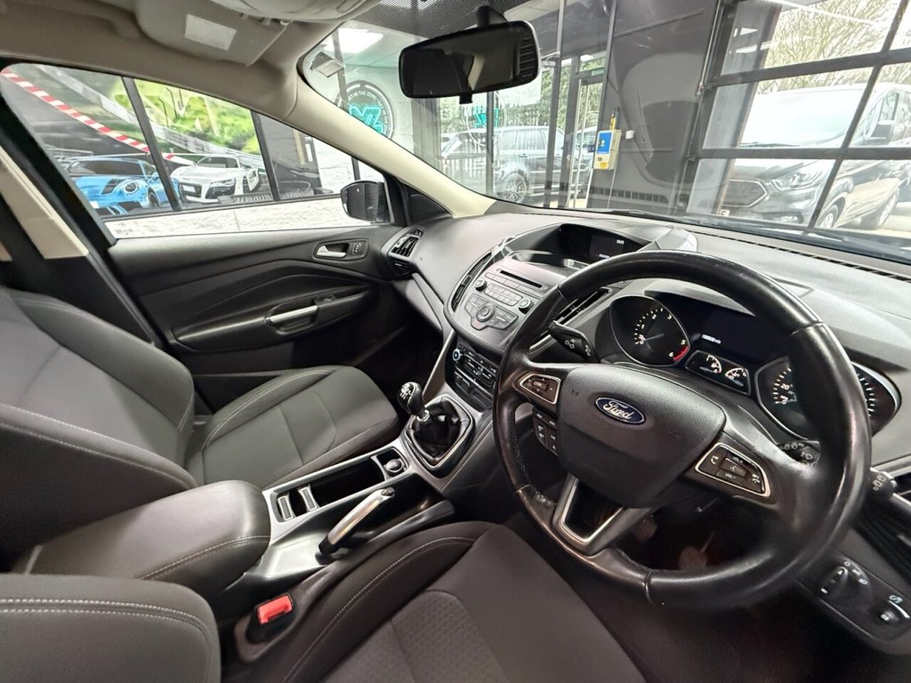 Used Ford Kuga 2019 for sale - 77642550: Photo 7