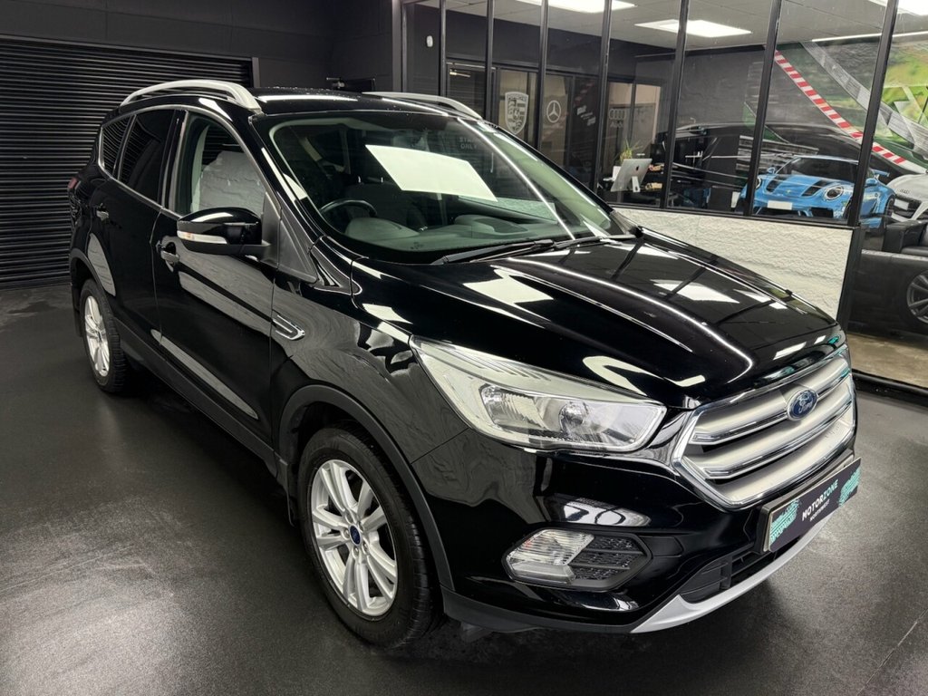 Used Ford Kuga 2019 for sale - 77642550: Photo 8