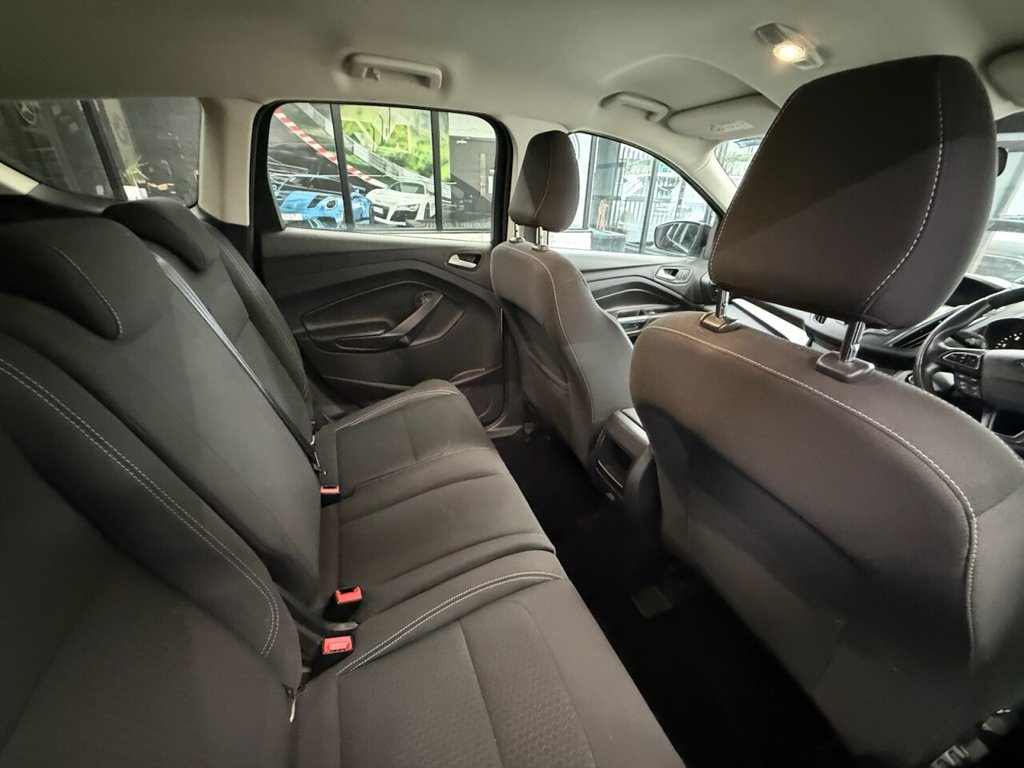 Used Ford Kuga 2019 for sale - 77642550: Photo 9