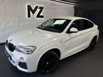 2015 (65) - xDrive30d M Sport 5dr Step Auto