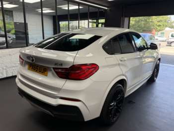 Used BMW X4 2015 for sale - 75346829: Photo