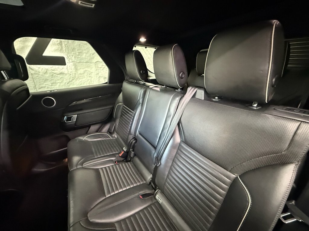 Used Land Rover Discovery 2017 for sale - 77200117: Photo 15