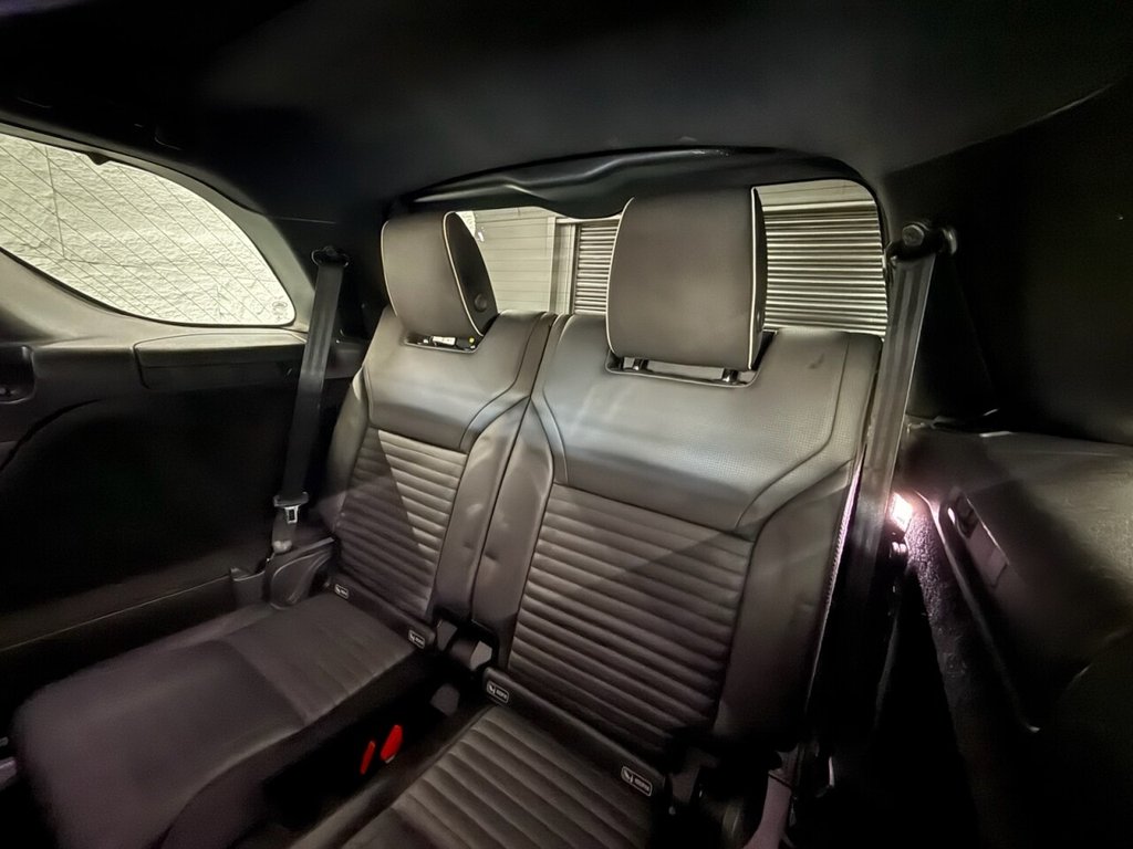 Used Land Rover Discovery 2017 for sale - 77200117: Photo 17