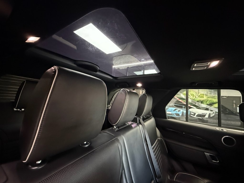 Used Land Rover Discovery 2017 for sale - 77200117: Photo 18