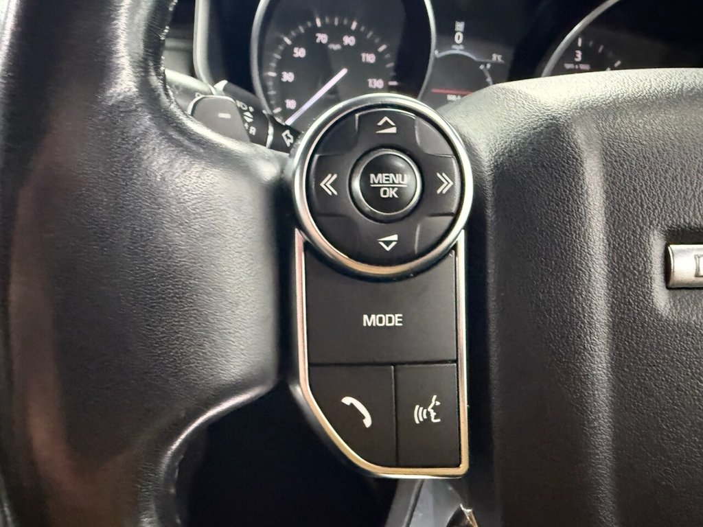 Used Land Rover Discovery 2017 for sale - 77200117: Photo 20