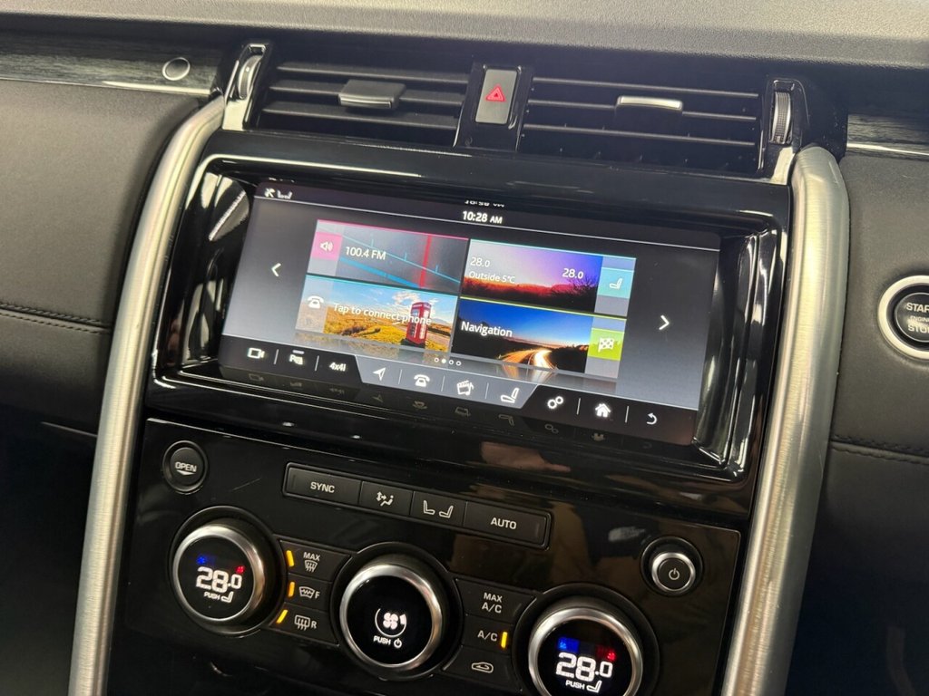 Used Land Rover Discovery 2017 for sale - 77200117: Photo 21