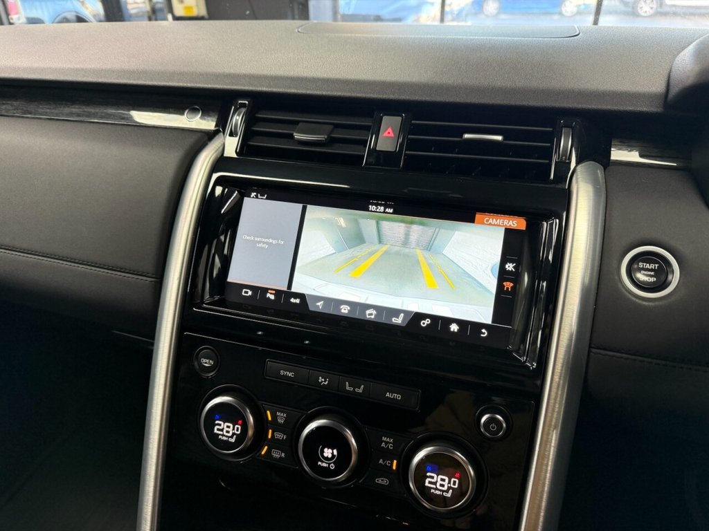 Used Land Rover Discovery 2017 for sale - 77200117: Photo 22