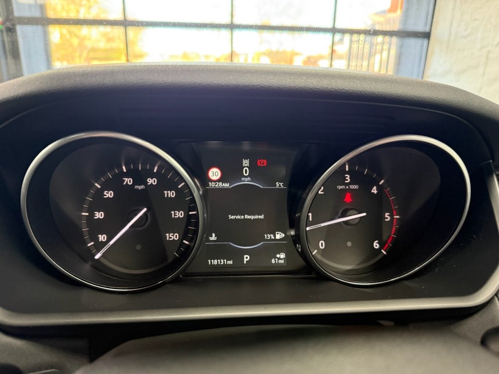 Used Land Rover Discovery 2017 for sale - 77200117: Photo 23