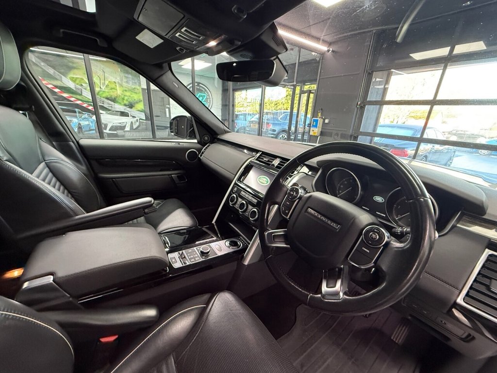 Used Land Rover Discovery 2017 for sale - 77200117: Photo 26