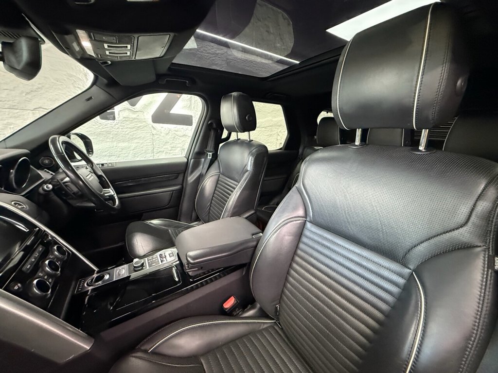 Used Land Rover Discovery 2017 for sale - 77200117: Photo 32