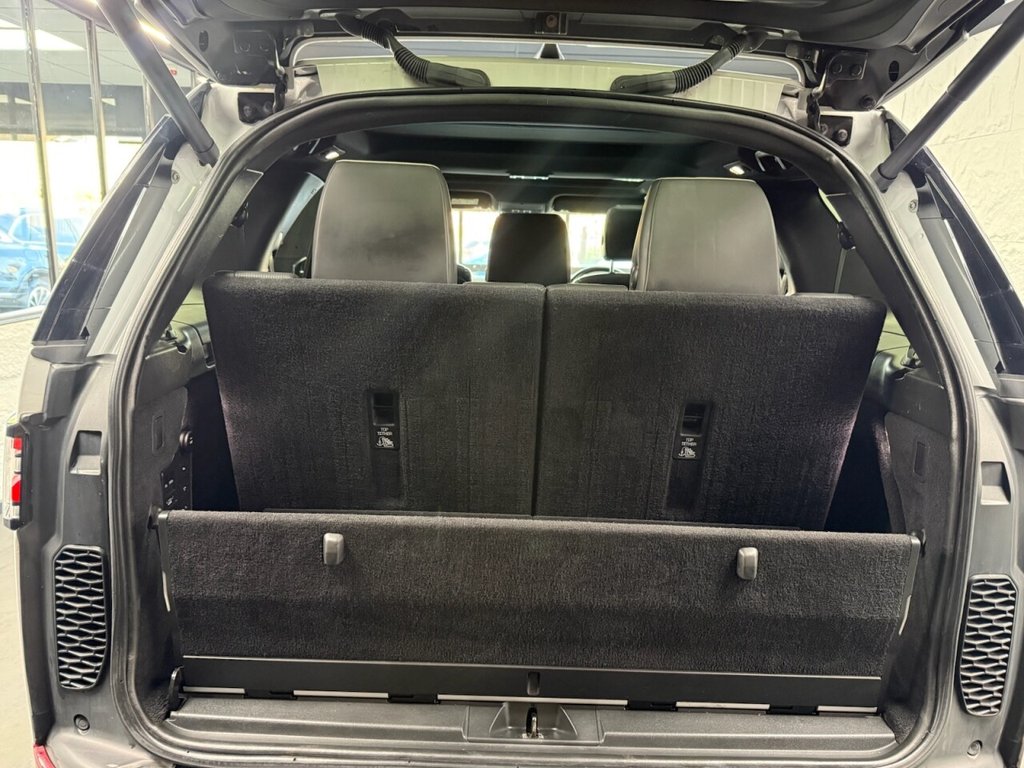 Used Land Rover Discovery 2017 for sale - 77200117: Photo 36