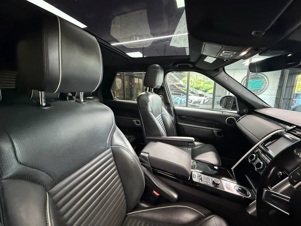 Used Land Rover Discovery 2017 for sale - 77200117: Photo 5