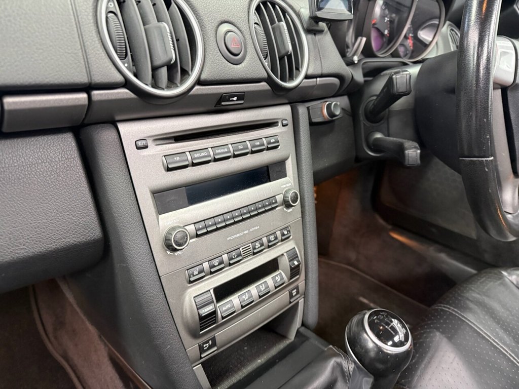 Used Porsche Boxster 2009 for sale - 77072726: Photo 13