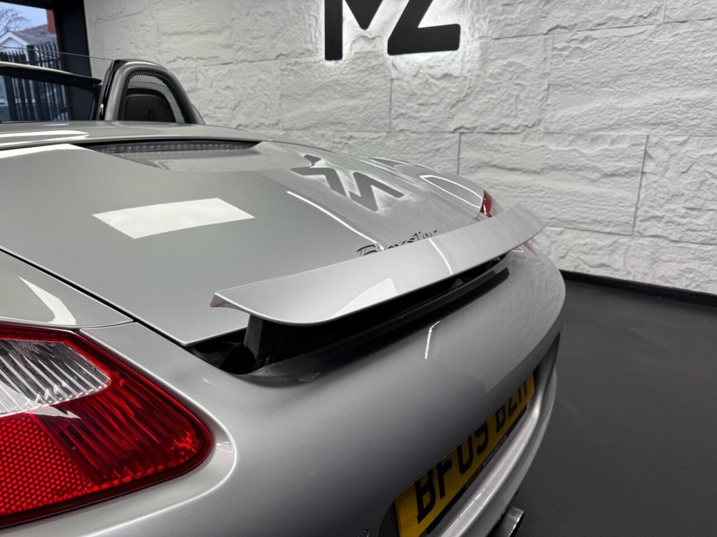 Used Porsche Boxster 2009 for sale - 77072726: Photo 15