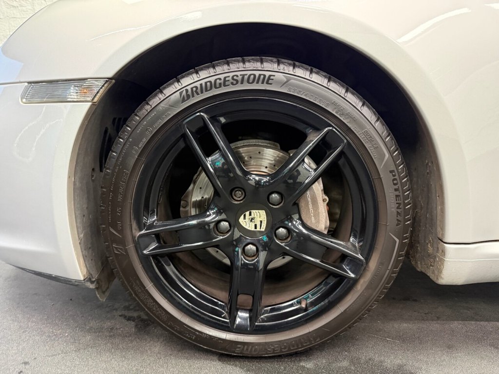 Used Porsche Boxster 2009 for sale - 77072726: Photo 22