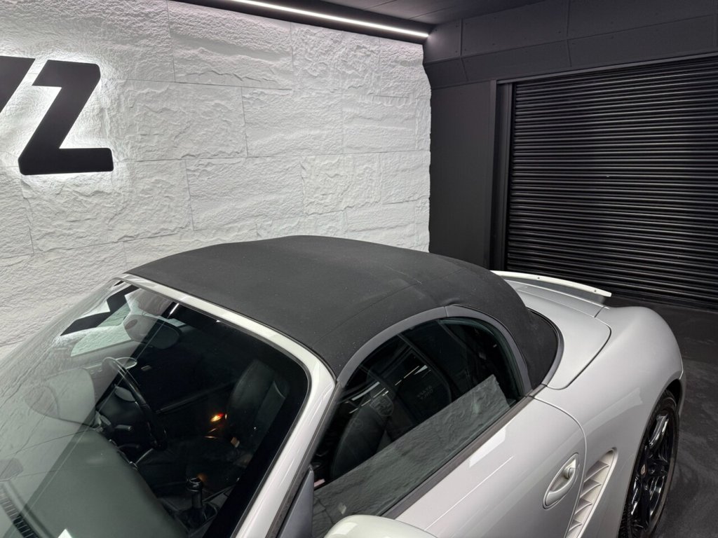 Used Porsche Boxster 2009 for sale - 77072726: Photo 25