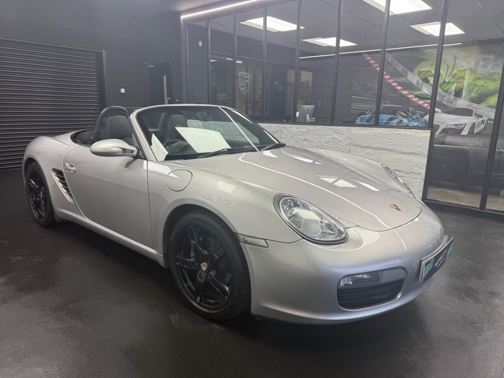 Used Porsche Boxster 2009 for sale - 77072726: Photo 28