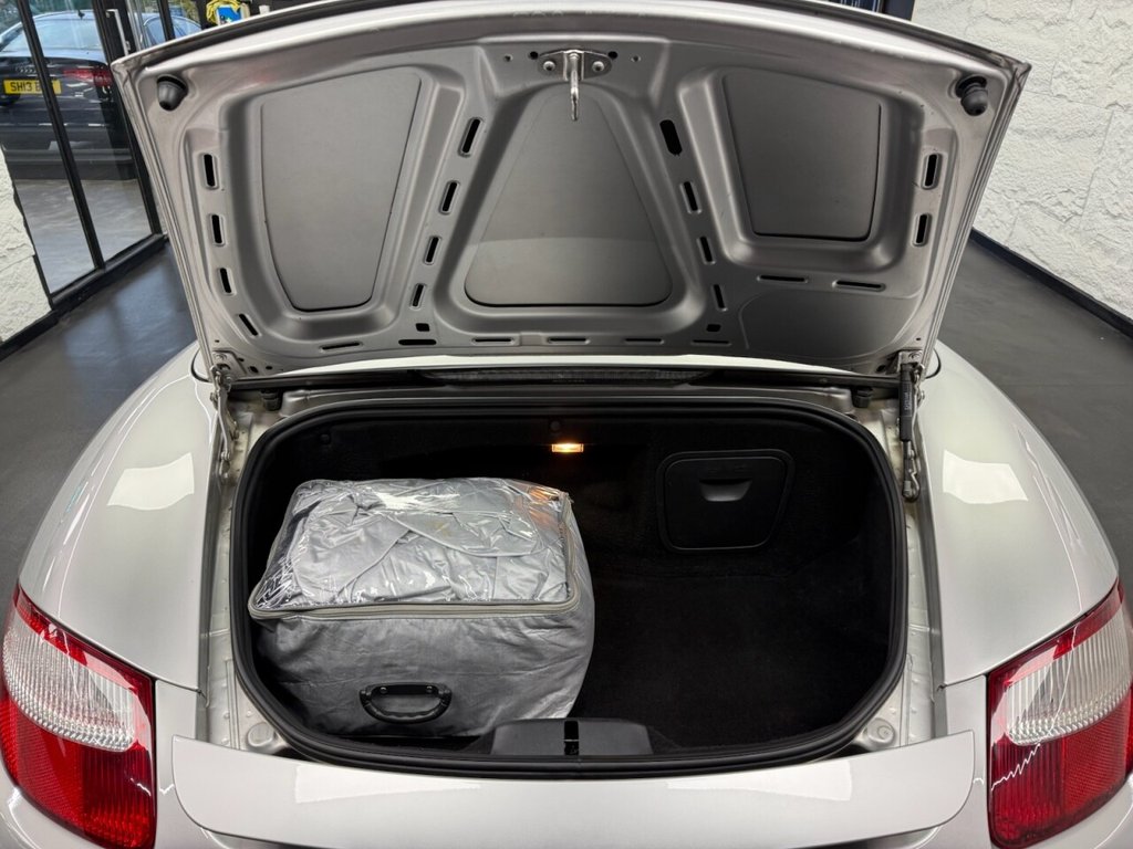 Used Porsche Boxster 2009 for sale - 77072726: Photo 32