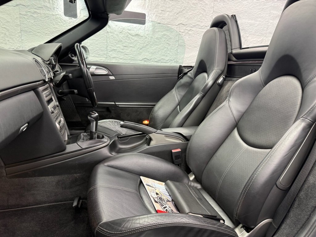Used Porsche Boxster 2009 for sale - 77072726: Photo 5