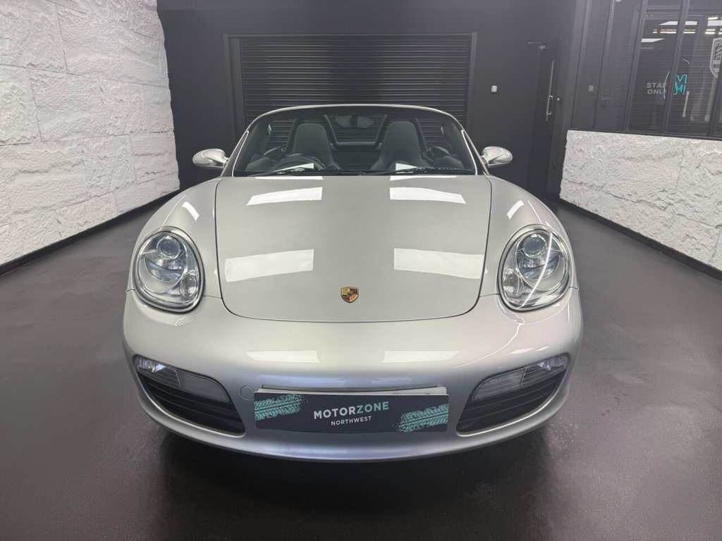Used Porsche Boxster 2009 for sale - 77072726: Photo 6