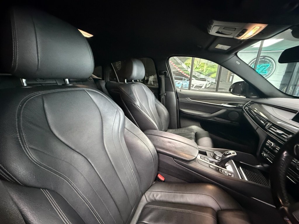 Used BMW X6 2019 for sale - 76345574: Photo 11