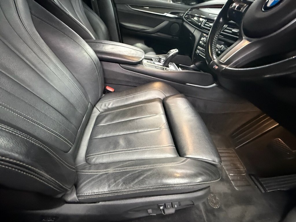 Used BMW X6 2019 for sale - 76345574: Photo 13