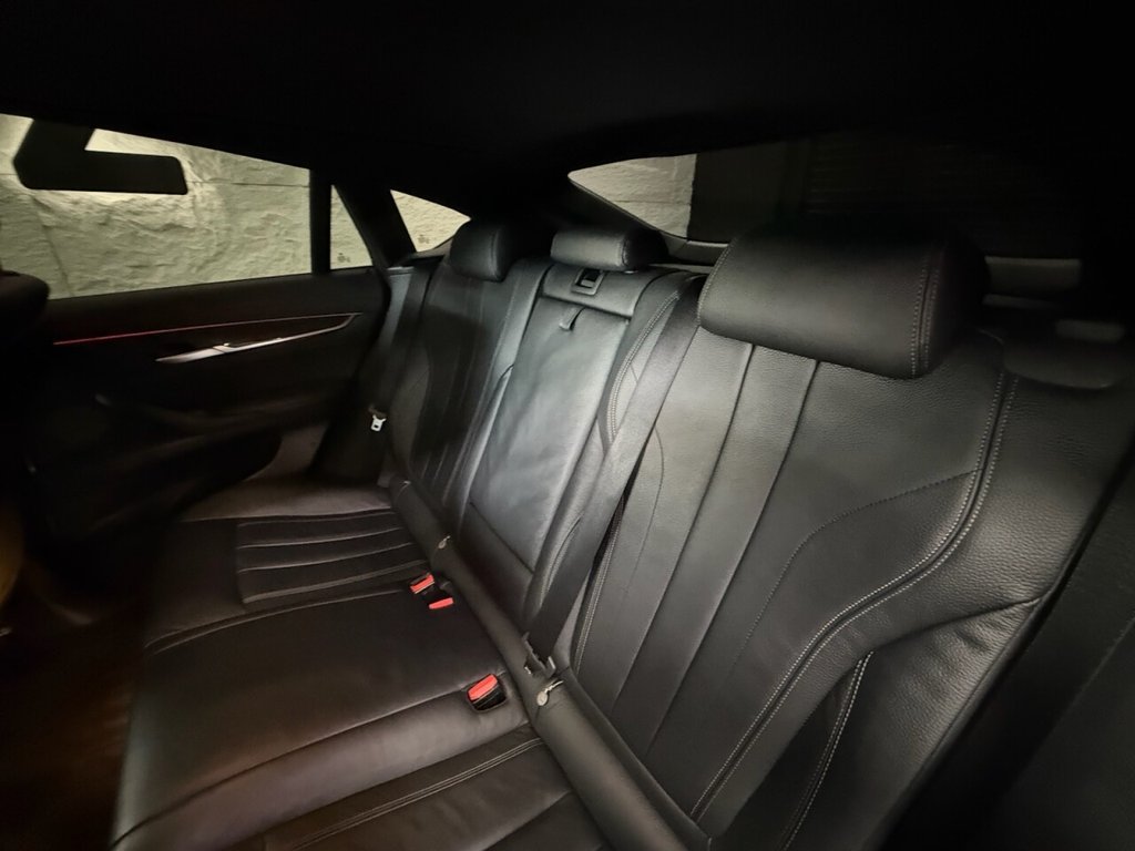 Used BMW X6 2019 for sale - 76345574: Photo 15