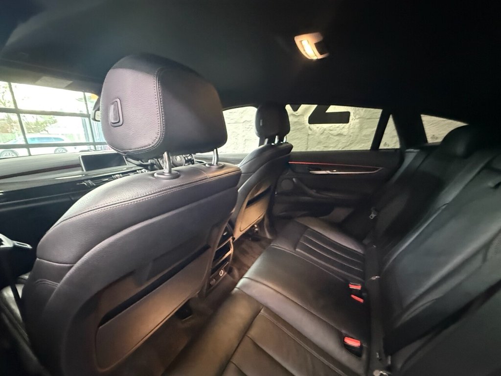Used BMW X6 2019 for sale - 76345574: Photo 17