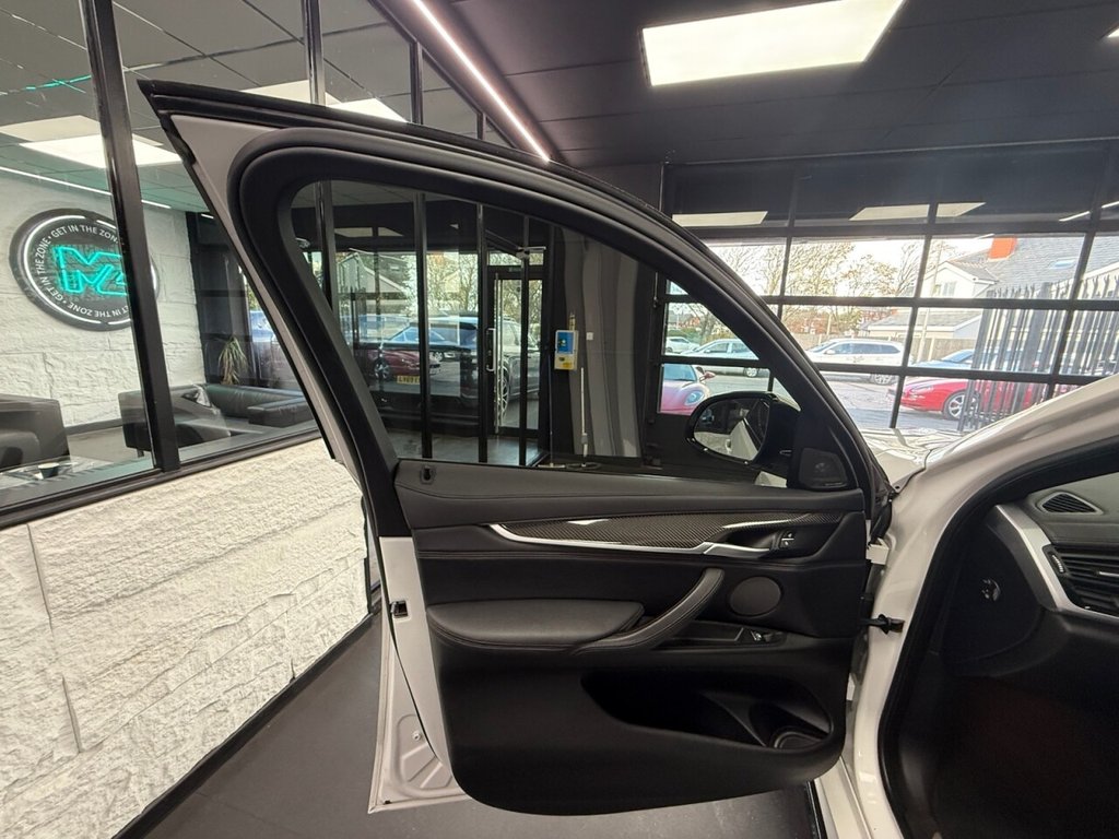 Used BMW X6 2019 for sale - 76345574: Photo 18