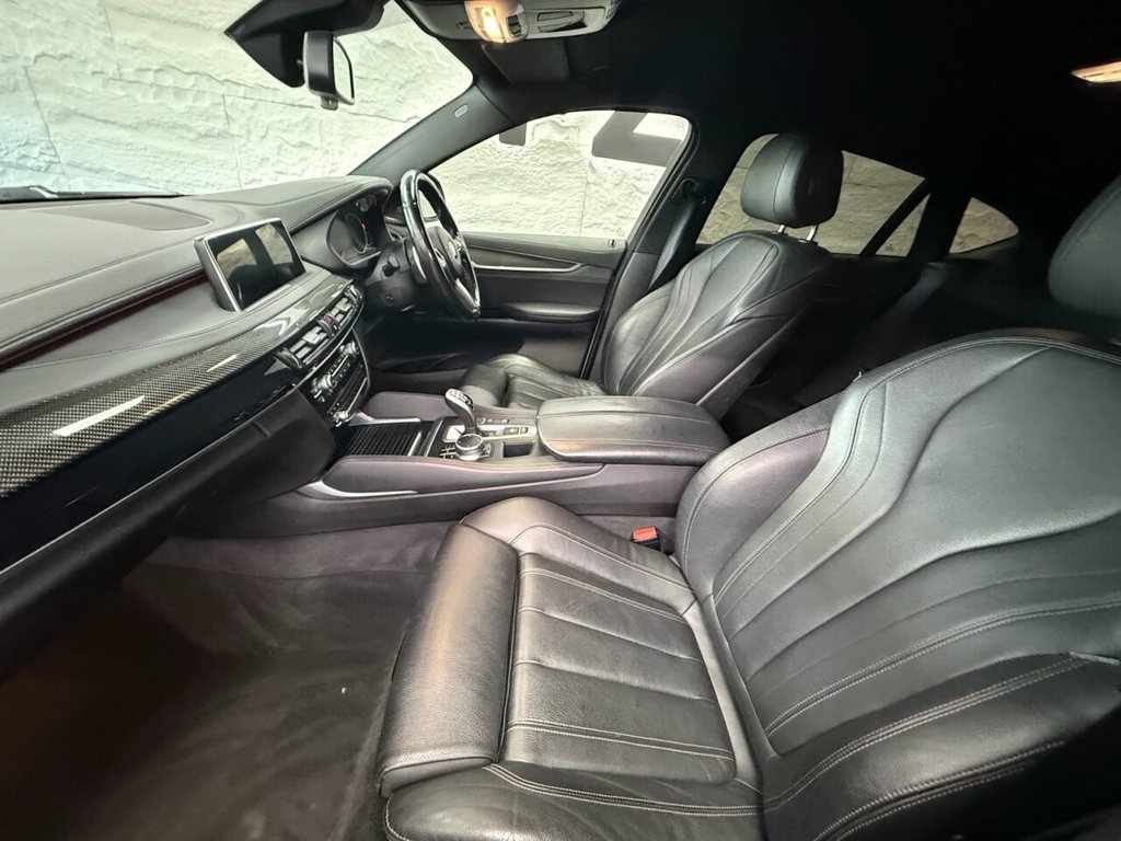 Used BMW X6 2019 for sale - 76345574: Photo 19