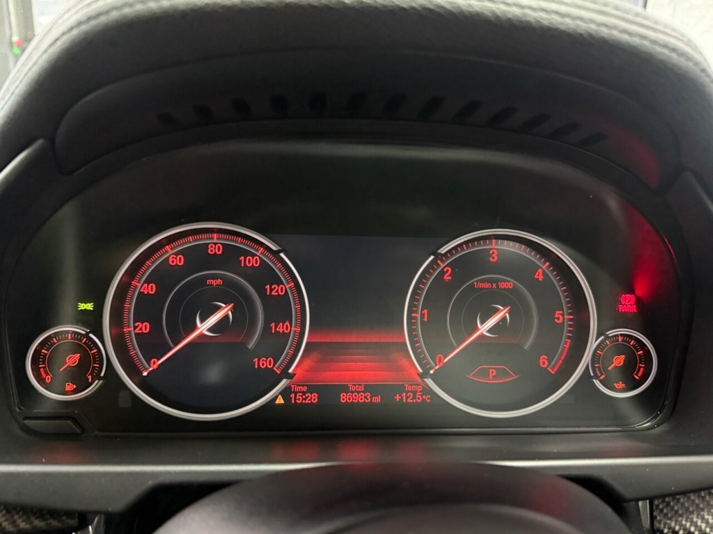 Used BMW X6 2019 for sale - 76345574: Photo 20