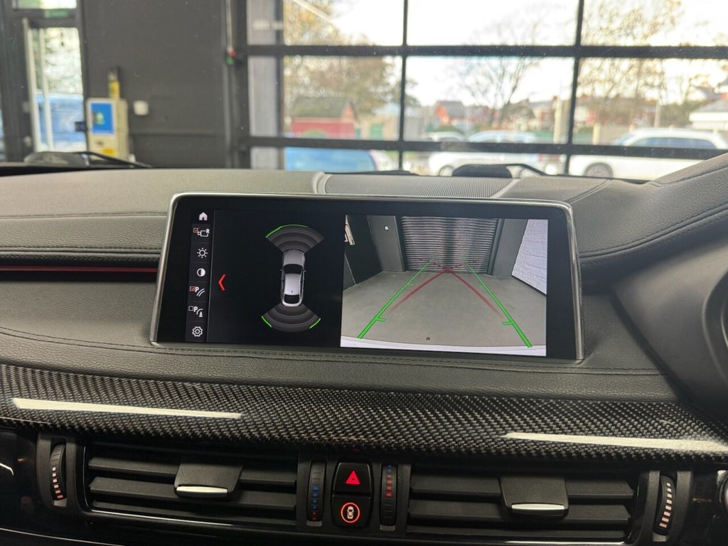 Used BMW X6 2019 for sale - 76345574: Photo 21