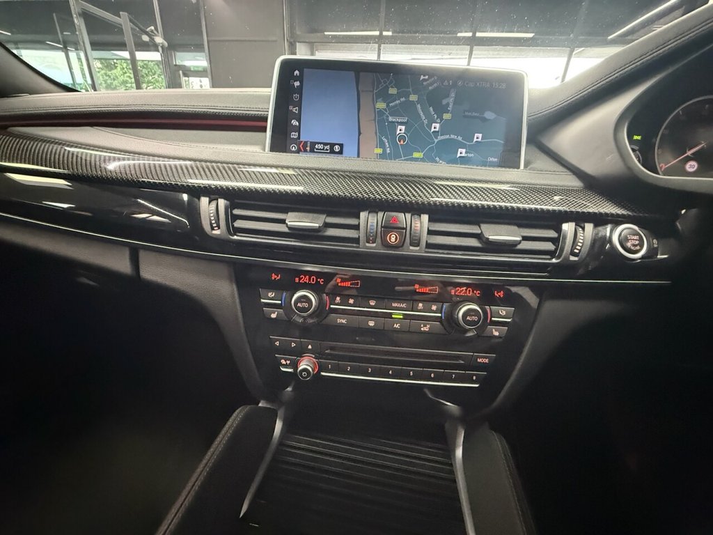 Used BMW X6 2019 for sale - 76345574: Photo 22